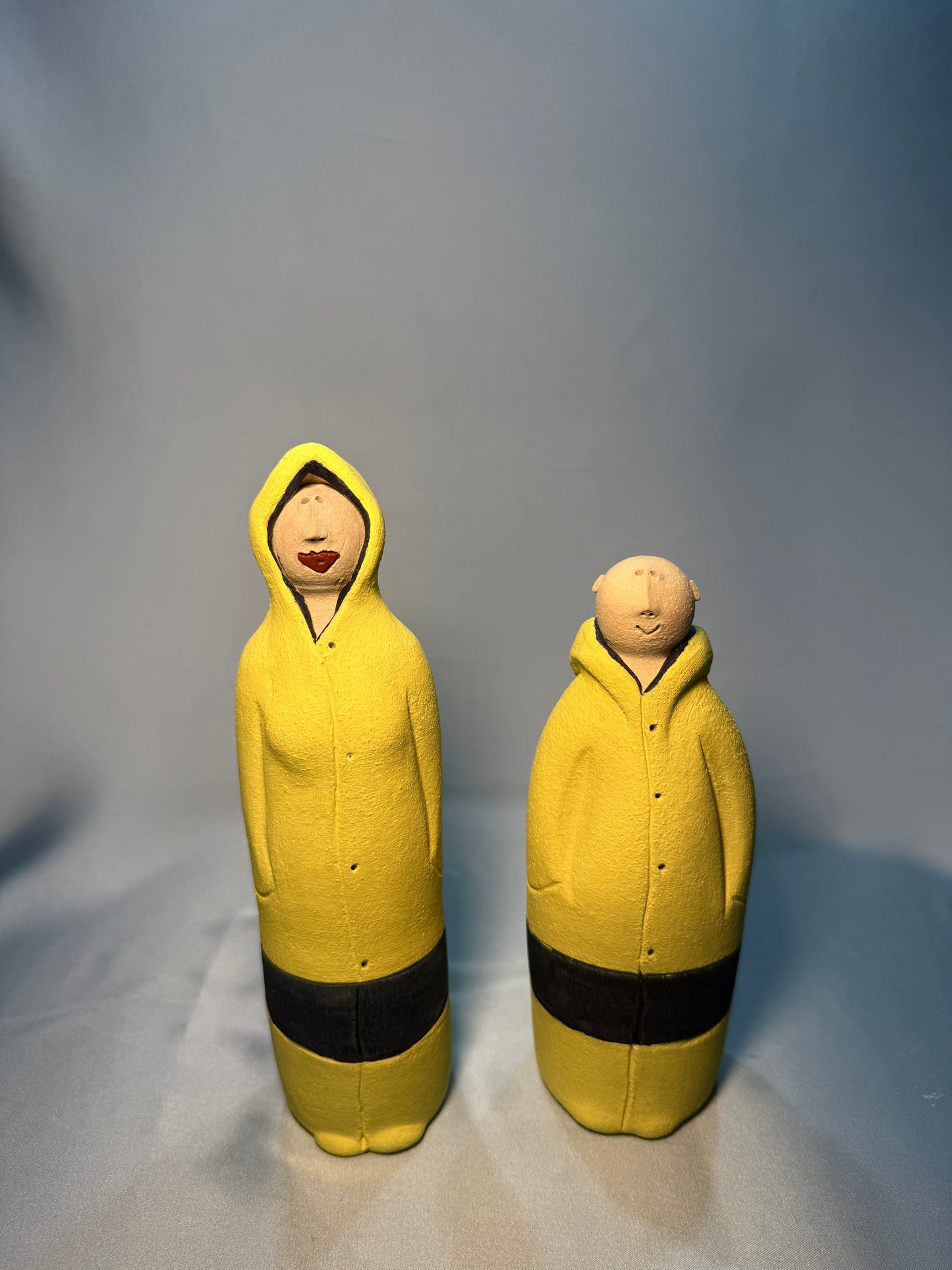 Friesennerz-Duo