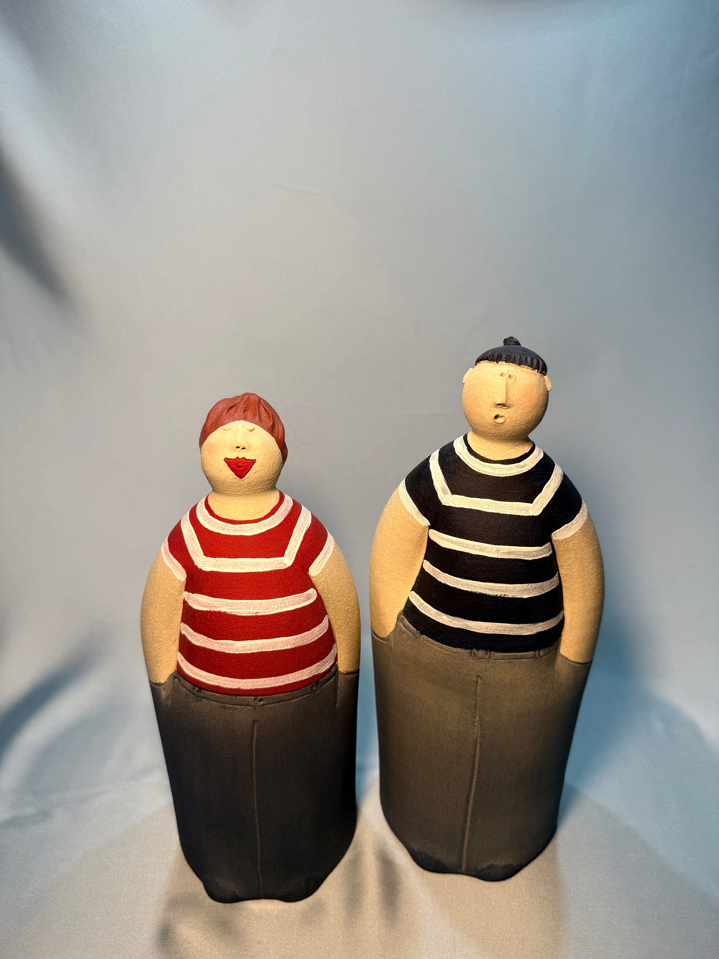 Grete und Hans