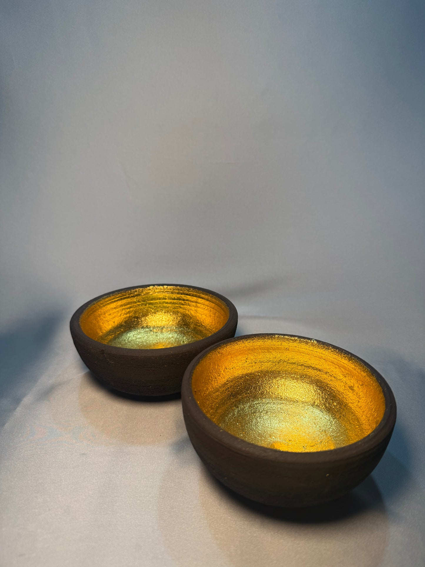 Goldschale
