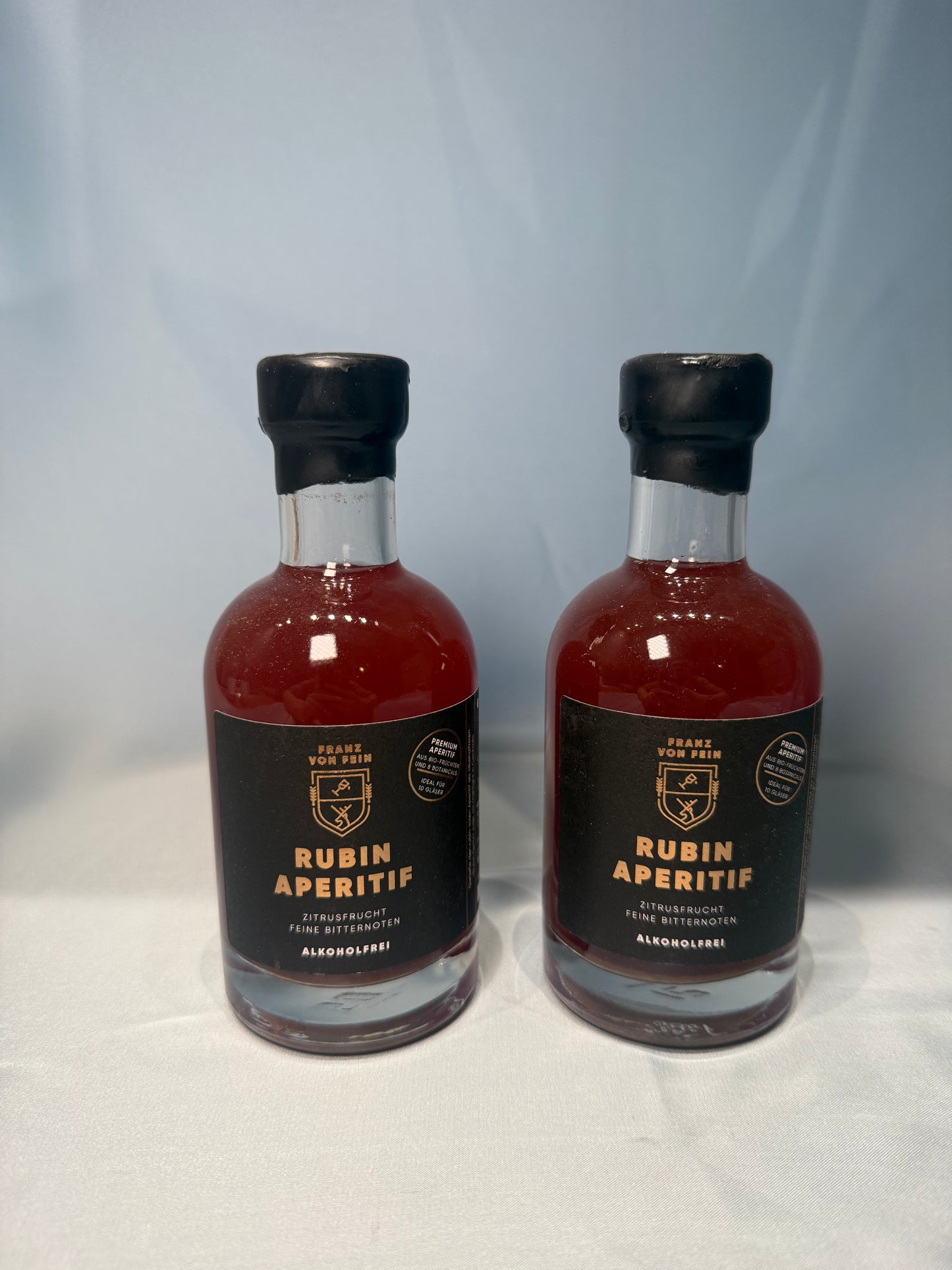 Rubin Aperitif