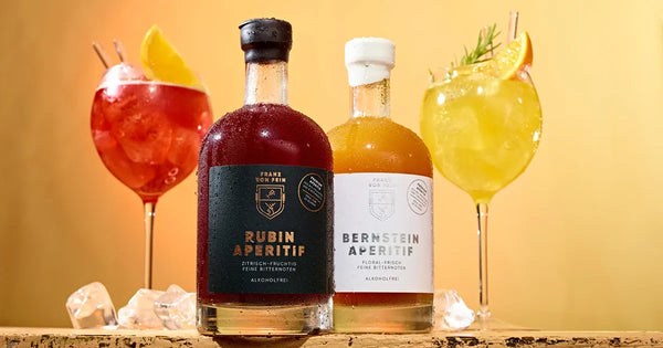 Aperitif - Franz von Fein