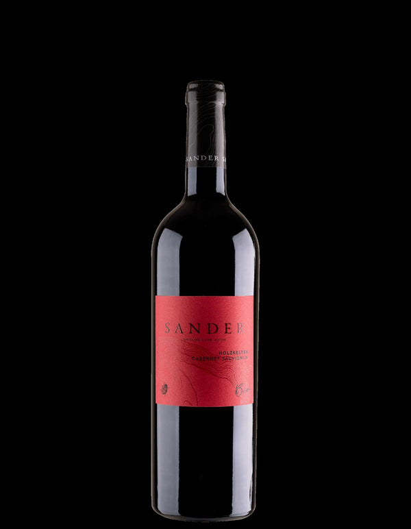 Sander Bio-Weine