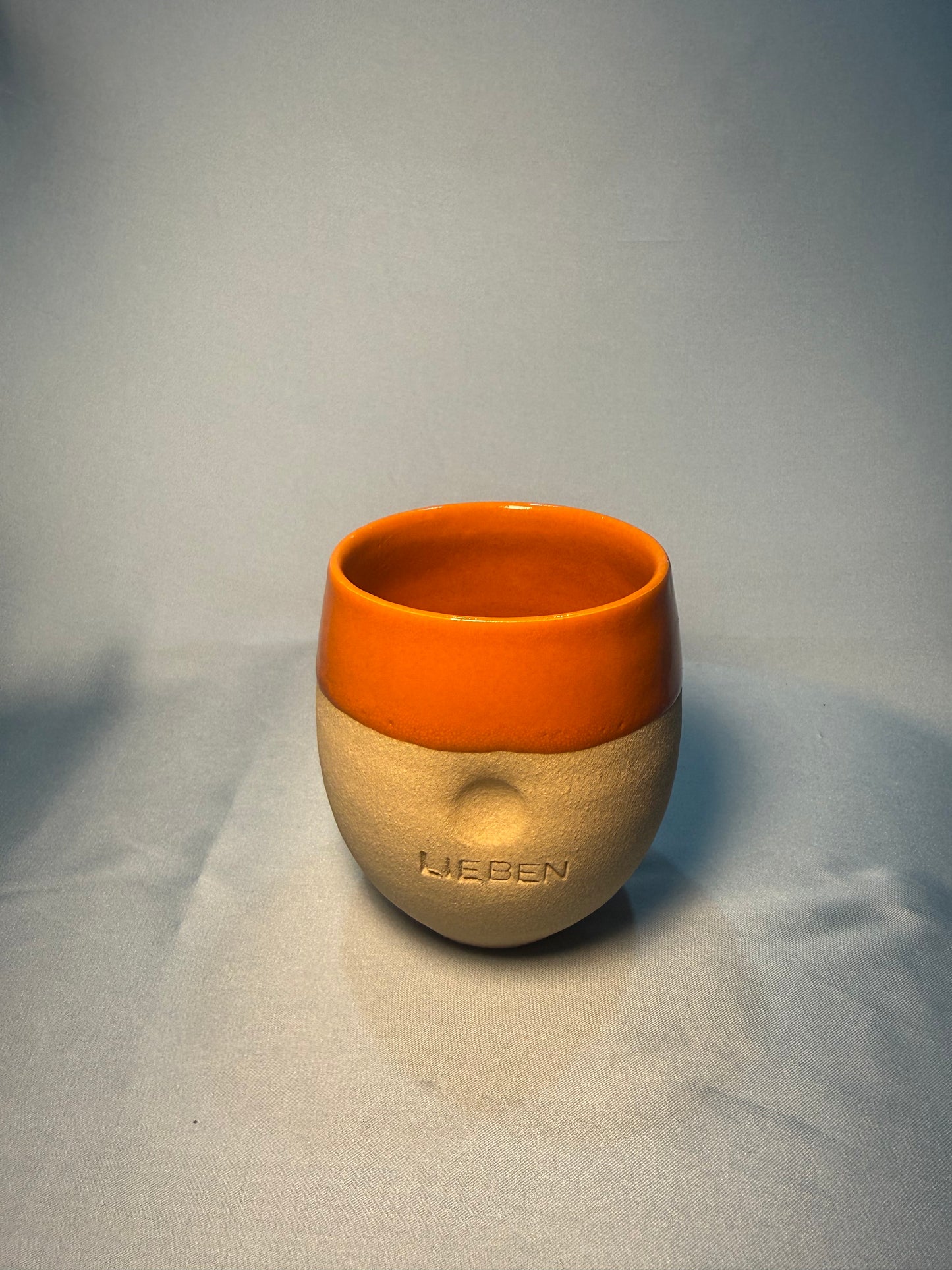 Belly Button Cups